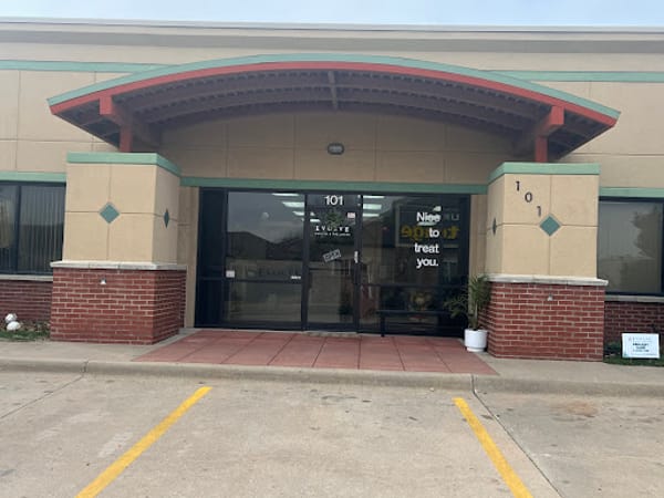 Evolve Health & Wellness