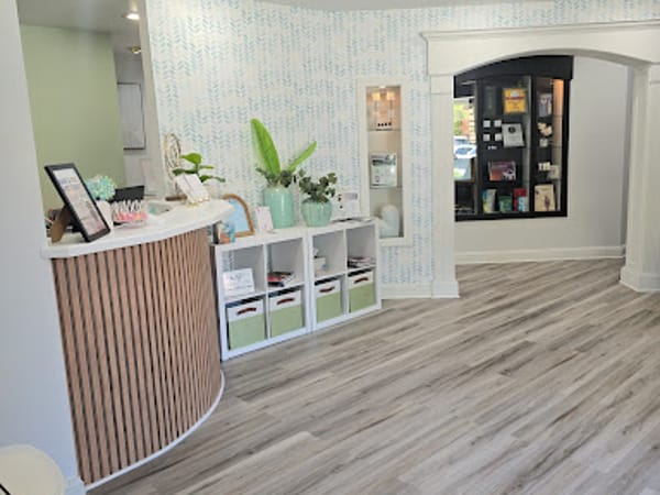 Larimar Aesthetics and Wellness
