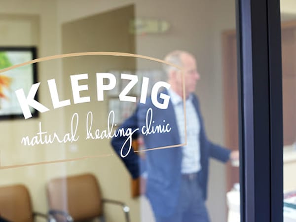 Klepzig Natural Healing Clinic