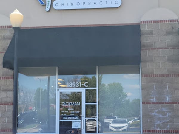 Curis Functional Health (Formerly Rickman Chiropractic)