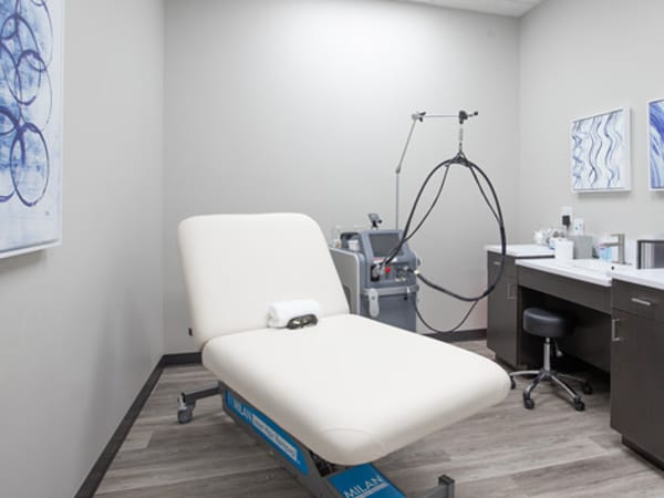 Milan Laser Hair Removal