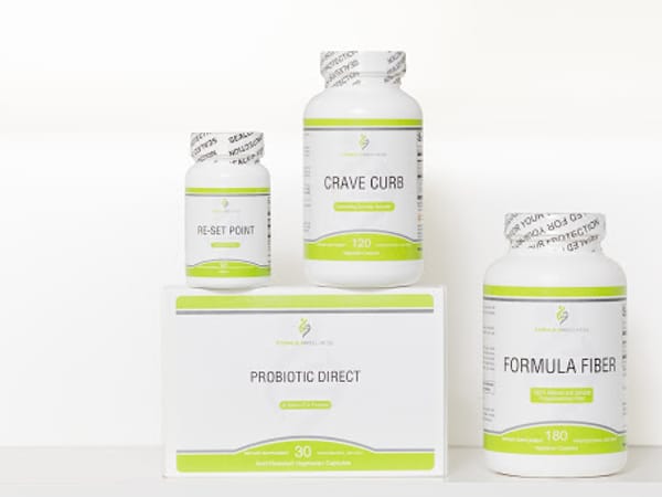 Formula Wellness Park Cities