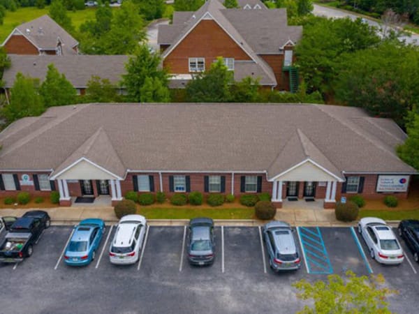Renew Vitality Testosterone Clinic of Auburn
