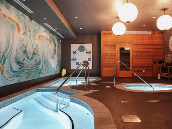 The Bodhi Spa Providence
