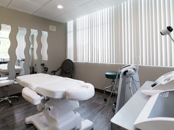 South County Med Spa & Wellness Center: Jumnah Thanapathy Arasu, MD, Board Certified