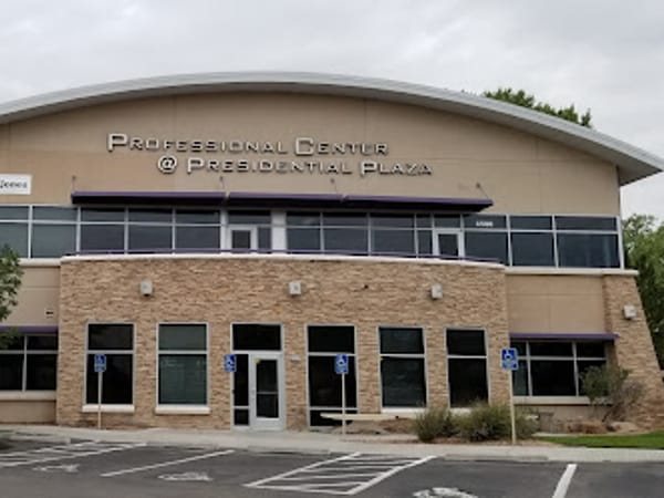 UNM Center For Life