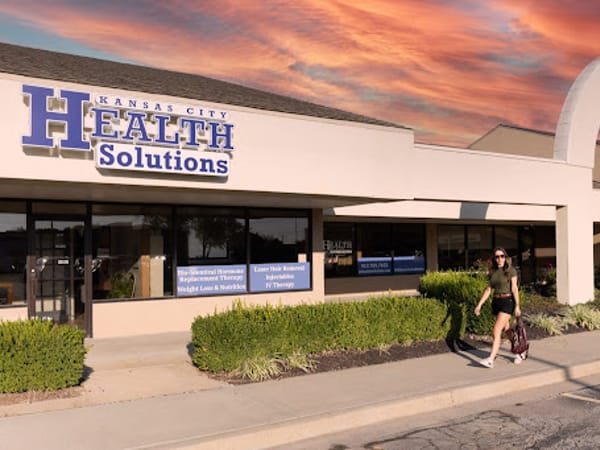 KC Health Solutions