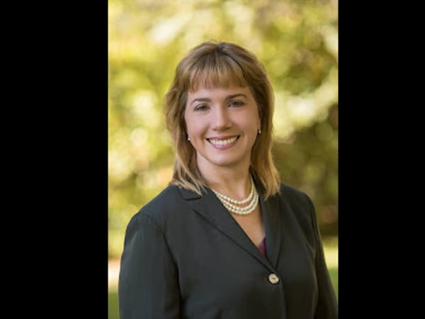 Dr. Carolyn Gochee