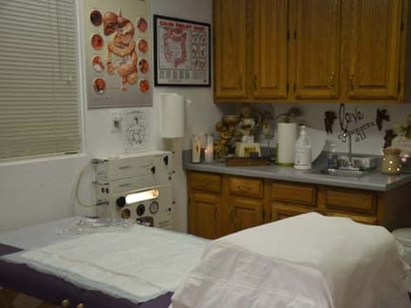 Inner Health Care Colonics
