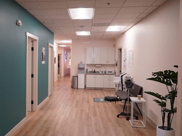 Sano Health Club