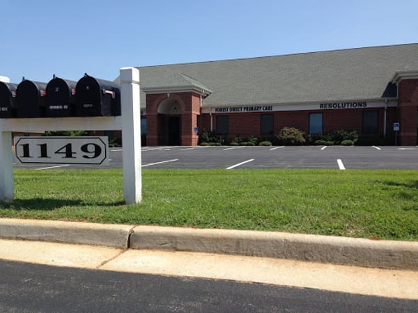 Forest Direct Primary Care