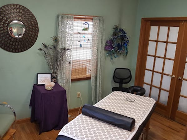 Firefly Hollow Holistic Wellness Center