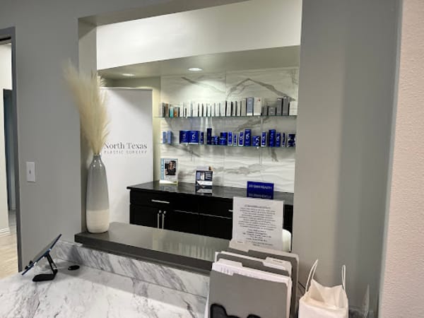 North Texas Plastic Surgery