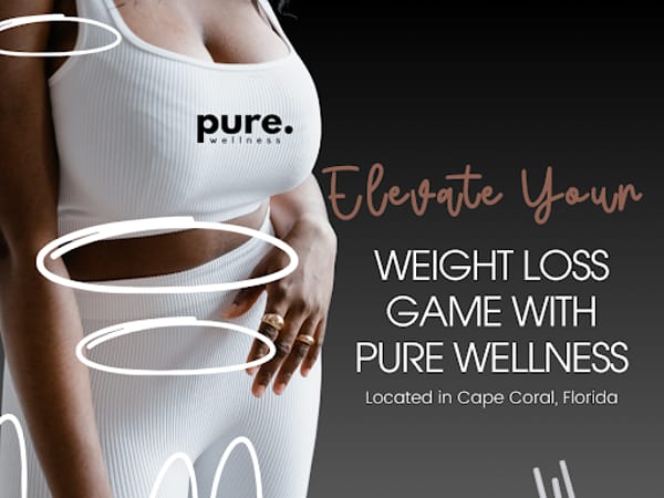 Pure Wellness