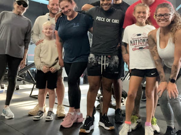 PPTC Fitness LLC