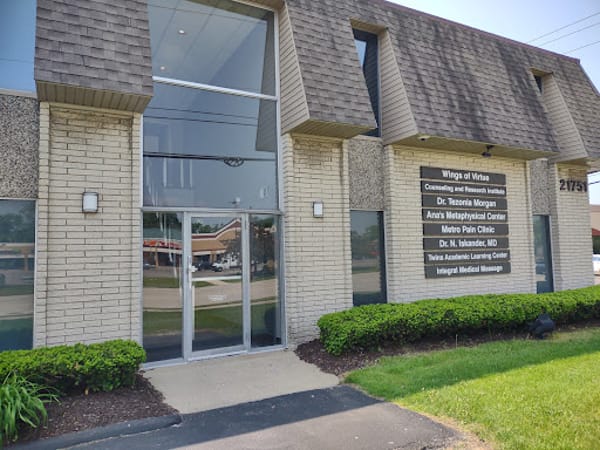 Ascension School of Healing Arts