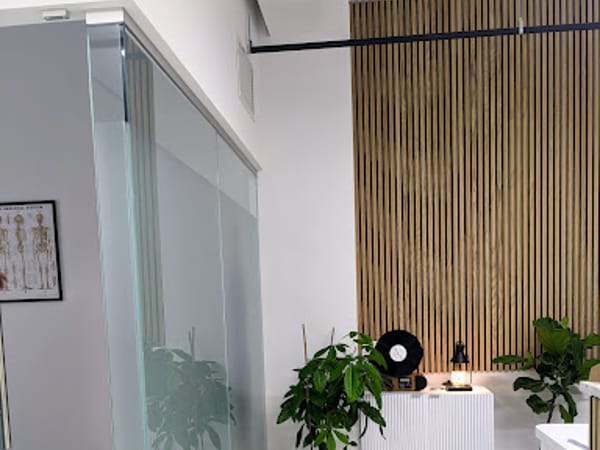 Madison Wellness NYC - Midtown