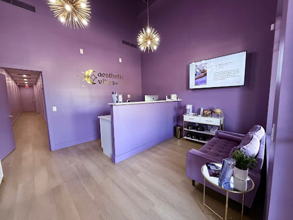 Aesthetic Vibes Med Spa