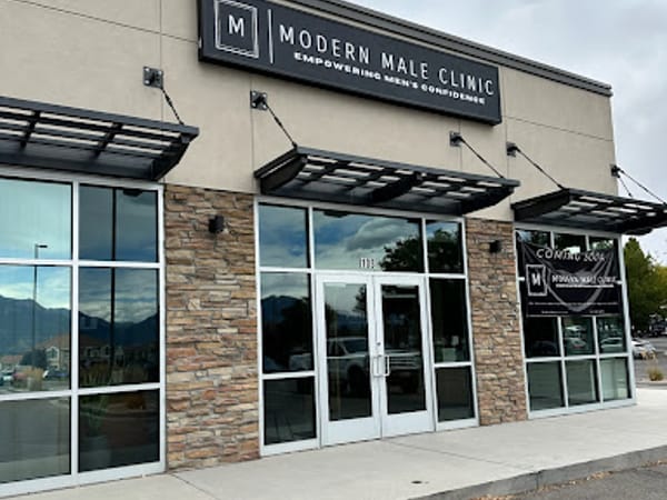 Modern Male Clinic