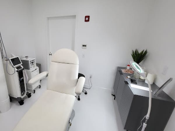 Aesthetics at Augusta ENT