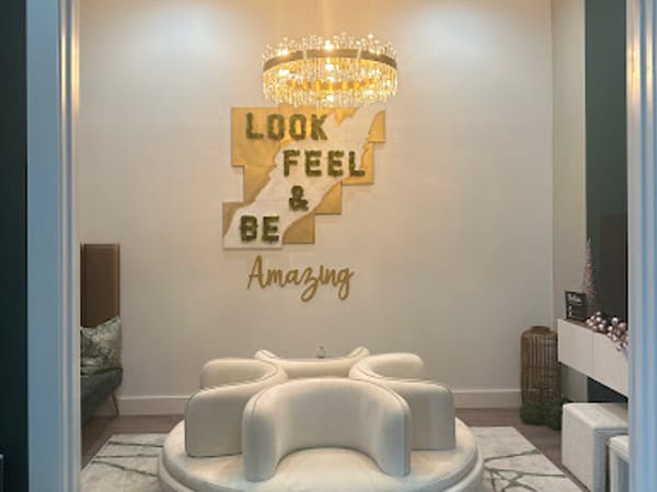 LAH Health & Aesthetics