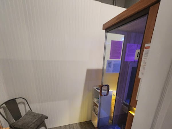 Hope and Healing Wellness Center
