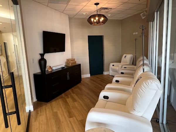 The Fountain MRI Full Body Scan West Palm Beach