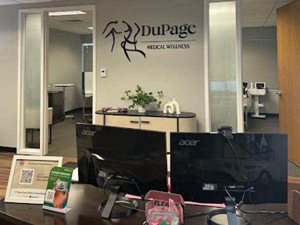 DuPage Medical Wellness