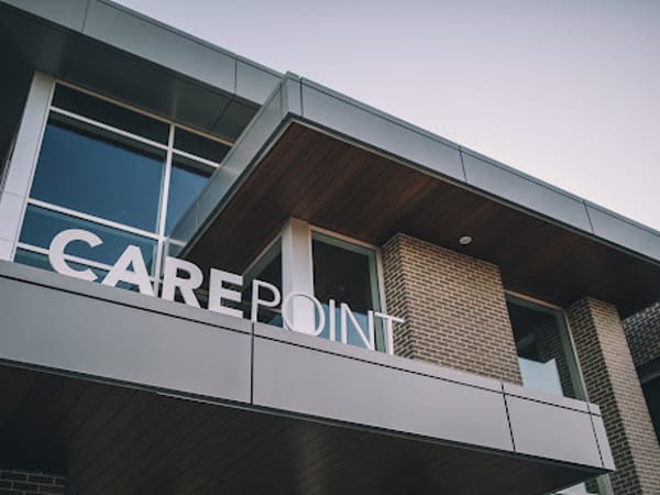 Care Point Health & Wellness Center