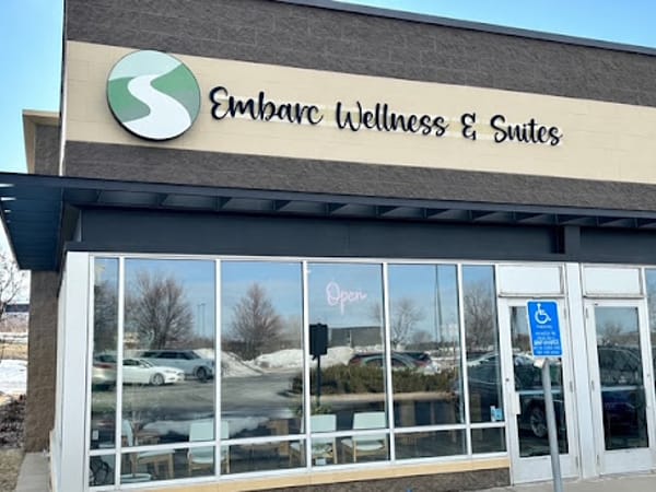 Embarc Wellness