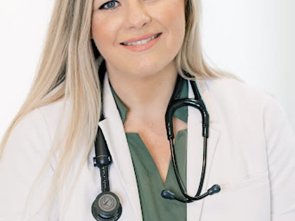 Moyer Mind and Body, LLC