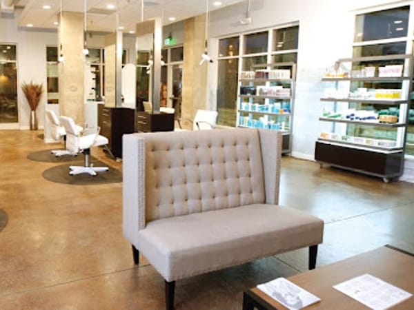 West End Salon MedSpa & Wellness Studio