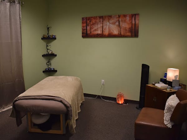 Hillsboro Wellness Orenco Acupuncture & Massage