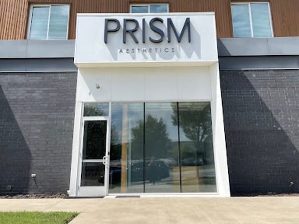 Prism Aesthetics, LLC - Fayetteville