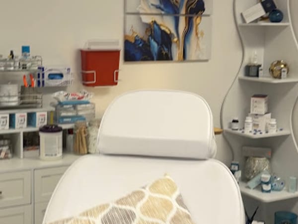 Newport Integrative Medicine & Aesthetics (NIMA)