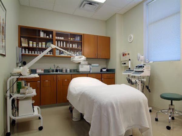 Aesthetic Center Greenville