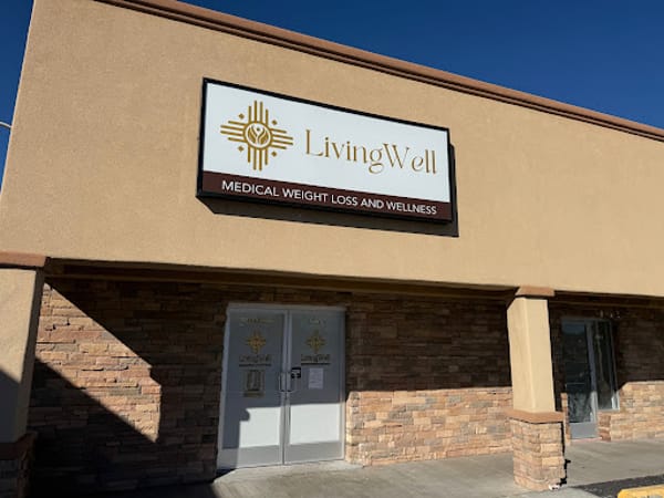 LivingWell Weight Loss Clinic