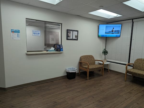 Wellgen Health at Mesquite