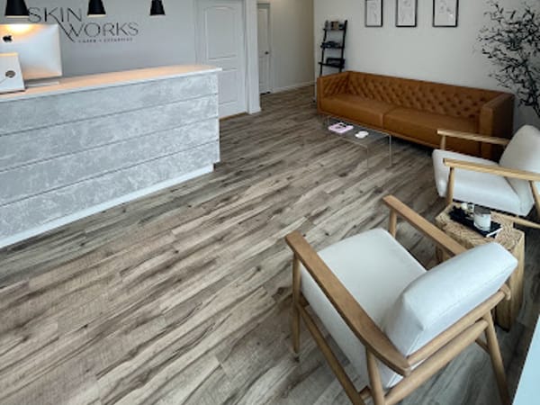 Skin Works Laser + Esthetics