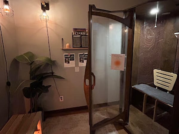 The Luminary Wellness Center & Lux Chiropractic
