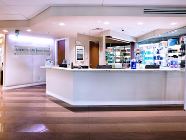 Sanctuary Medical Center