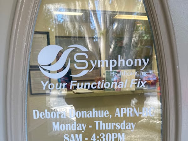 Symphony Healthcare, Inc.