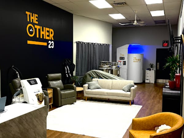 The Other 23 Camp Hill