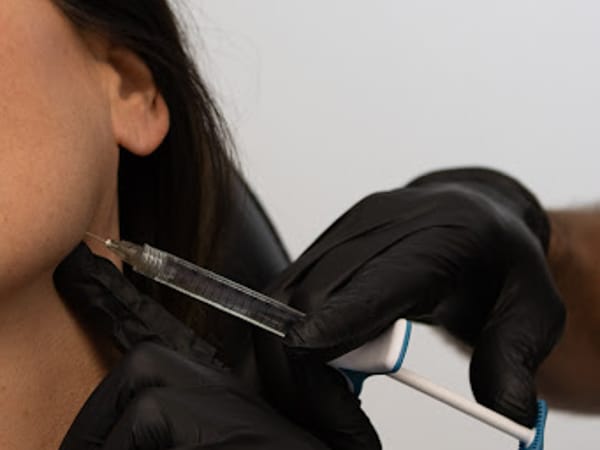 The LAB Aesthetics & Wellness