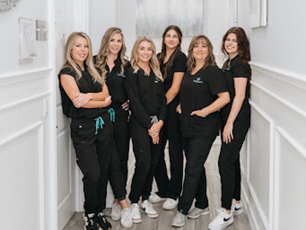 Dermalase Medical Spa