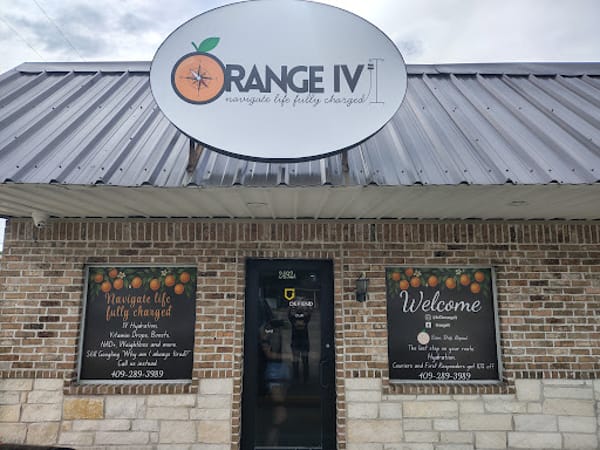 Orange IV