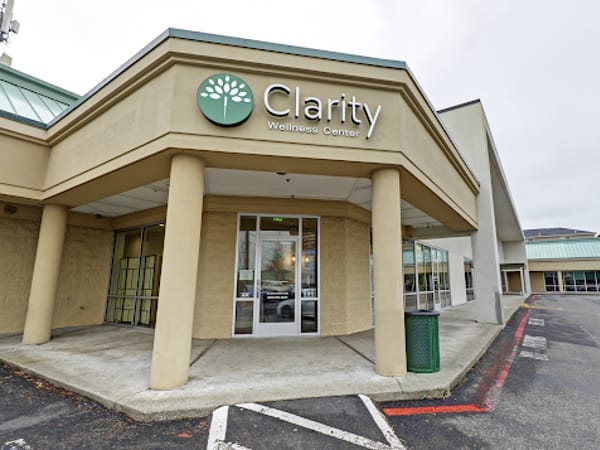 Clarity Wellness Center