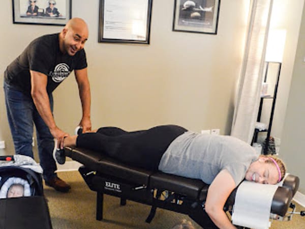 The Wellness Path