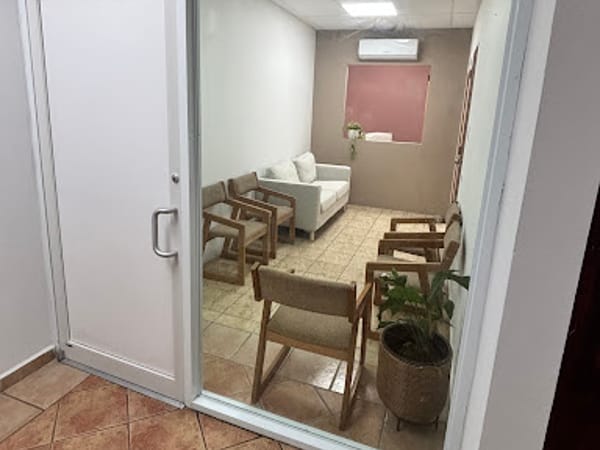 Dr. Iván F. Irizarry Rodríguez I Wellness Medical Clinic