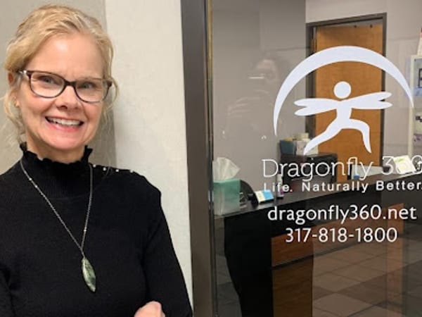Dragonfly 360 Wellness